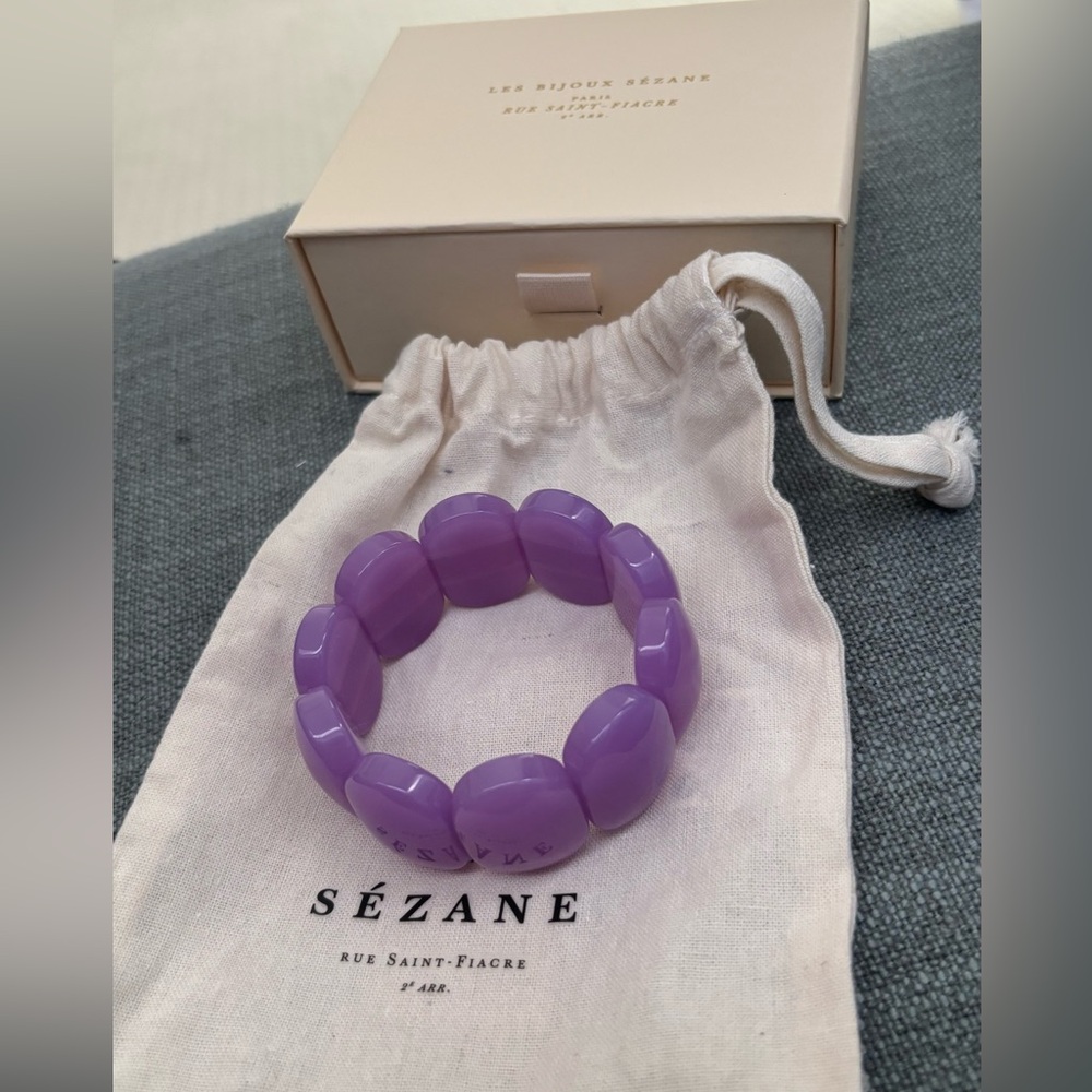 Sezane amandine Bracelet - Picture 4 of 4